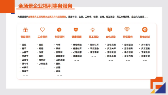 企業福利新視野：中國式福利管理創新路徑，2025年福利調研報告重磅發布（下）